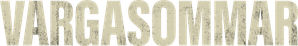 Vargasommar — Logos 1