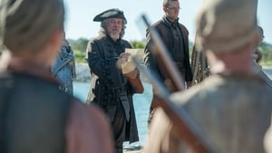 Black Sails: 3×3