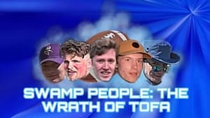 The Swamp People The Wrath of Tofa