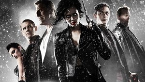 Sin City: A Dame to Kill For ( 2014 )