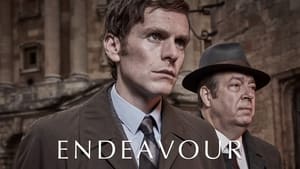 poster Endeavour