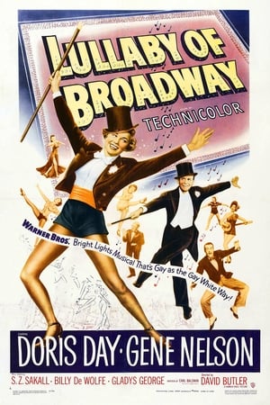 Lullaby of Broadway