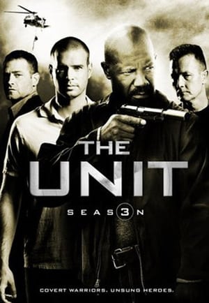 The Unit: Season 3