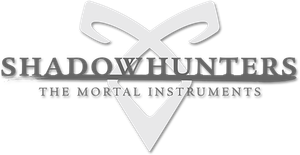 Shadowhunters — Logos 4