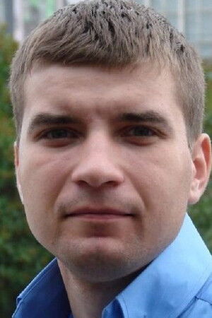 Дмитрий Кузин