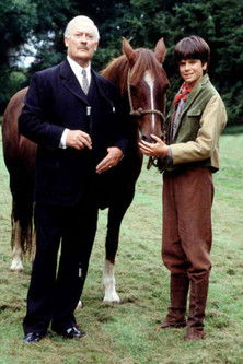 Póster de Tân ar y Comin