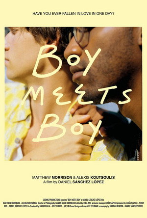 Boy Meets Boy 21