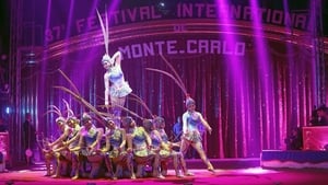 38ème Festival International Du Cirque De Monte-Carlo