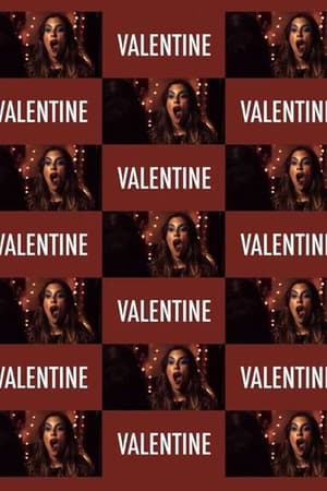 Poster Valentine (2014)