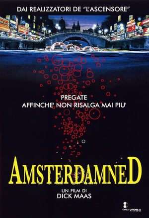 Amsterdamned 1988