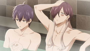 Goumon Baito-kun no Nichijou Episódio 02