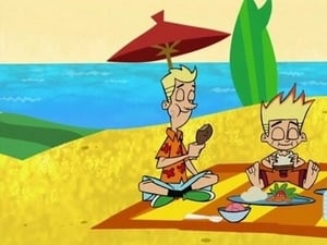 Johnny Test Season 1 จอห์นนี่ เทสต์ ปี 1 ตอนที่ 8