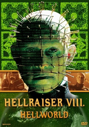 Hellraiser - Hellworld 2005