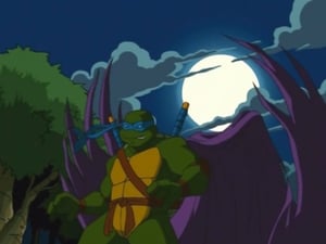 Teenage Mutant Ninja Turtles: 2×10