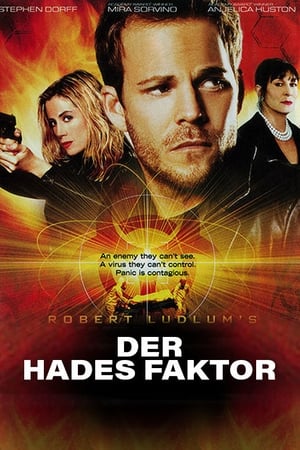 Poster Der Hades Faktor 2006