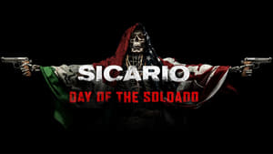 poster Sicario: Day of the Soldado
