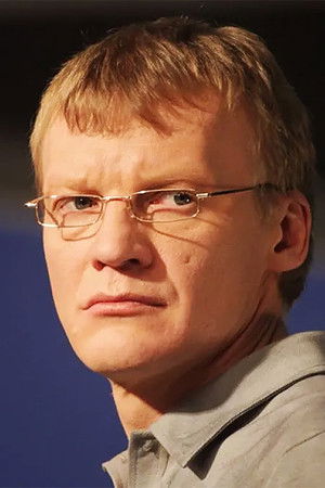 Aleksey Serebryakov photo