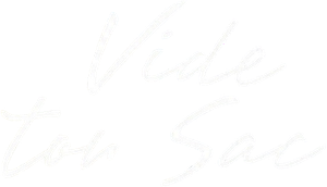 Vide ton sac — Logos 1