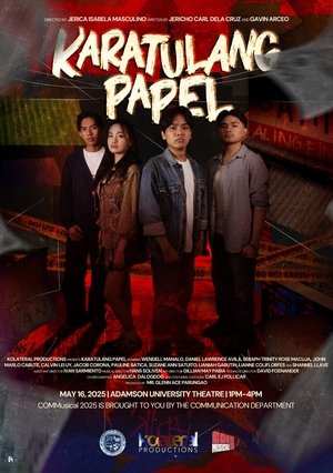 Image Karatulang Papel