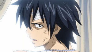 Fairy Tail Cap 14