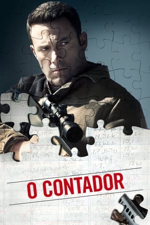 The Accountant - Acerto de Contas (2016)