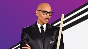 poster RuPaul's Drag U