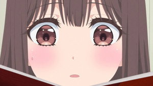 Oni no Hanayome Cap 7