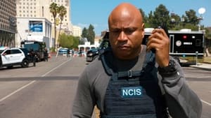 Agenci NCIS: Los Angeles: 13×6