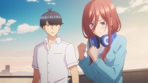 The Quintessential Quintuplets Season 1 Episode 2