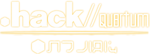 .hack//Quantum — Logos 1