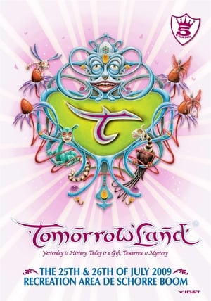 Tomorrowland: 2009 film complet
