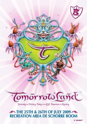 Image Tomorrowland: 2009