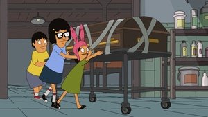 Bob’s Burgers: 1×11