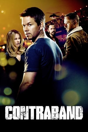 Poster di Contraband