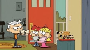 The Loud House: 1 x 7