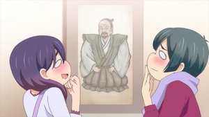 Watashi ga Motete Dousunda: 1×7