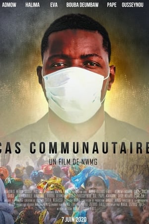 Image Cas Communautaire