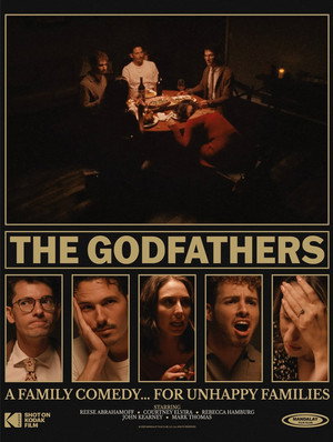 The Godfathers 2
