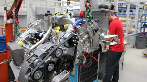 Aircraft Engines, Fisherman's Friend