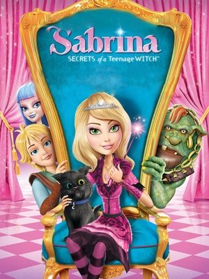 Sabrina, l'apprentie sorcière: Saison 1