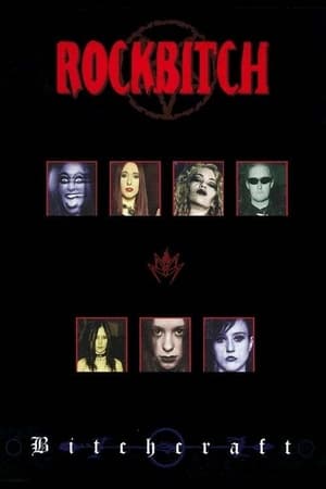 Poster Bitchcraft (1997)