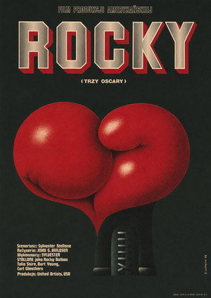 Rocky 204