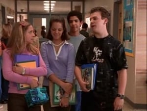 Degrassi: la nueva generación Temporada 1 Capitulo 10