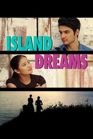 Poster Island Dreams 2013