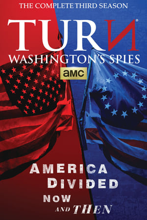 TURN: Washington’s Spies: Season 3