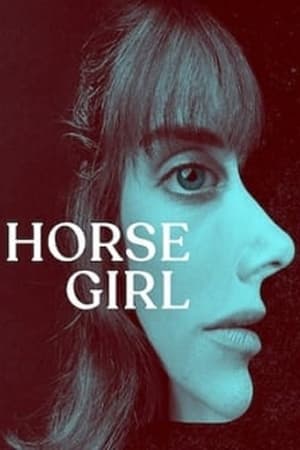 Image Horse Girl