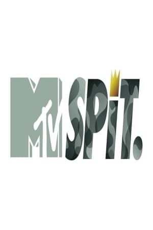 Poster MTV Spit 2012