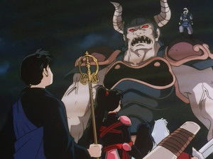 InuYasha Season 1 Episode 92