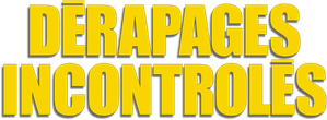 Fora de Controle — Logos 3