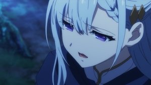 The Magical Revolution of the Reincarnated Princess and the Genius Young Lady Season 1 Episode 5